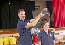 SA Water hosts interactive presentation to celebrate National Water Week