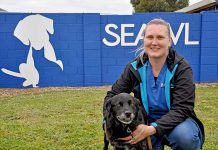 Animal welfare league in limbo