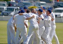 Reigning premiers pad up to defend Barber Shield honours