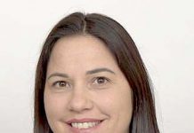 State election candidate announces federal tilt