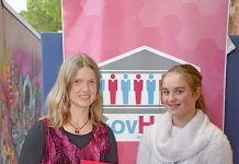 South East GovHack contestants recognised