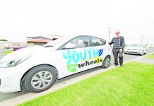 Volunteers sought to guide young drivers