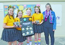 Interschool Lego league contested