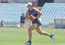 Former Lucindale footballer to share insight into AFL dream