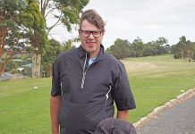 Back-to-back victories for Millhouse