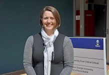 Health professionals arrive in city for international conference