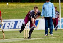 Demon’s look to return to winner’s circle