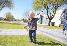 Children’s activities announced as Penola Show nears