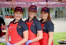 Add a little colour for a healthy headspace