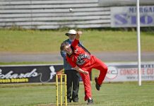 Intriguing cricket contest against Tigers and Bulldogs