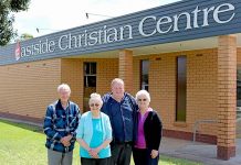 Christian institution’s half century to be recognised with weekend event
