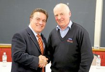 Community support ‘paramount’ in retaining regulated