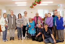 Community volunteers selfless actions celebrated