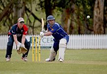 Penola secures first victory of cricket season