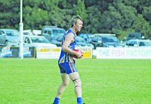 McGrath signs as 2019 coach for Hatherleigh