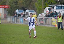 Soccer stars recieve financial assistance