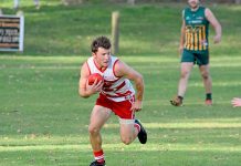 Premiership coach’s efforts recognised