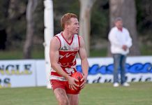 Skipper’s success continues