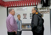 State Government rejects sports investment ‘cost shifting’ claims