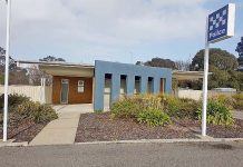 MP under pressure over police station inaction