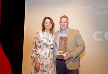 Legacy creation a big winner