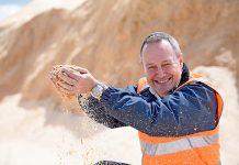 Proposed $125m pellet plant study stepped up