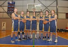 Lakers seek strong start to CBL season