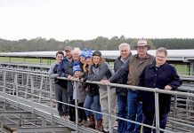 Personal connection prompts participants to raise funds for Fight MND Foundation