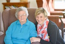 Aged care sector inquiry welcomed