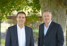 Regional festival future secure