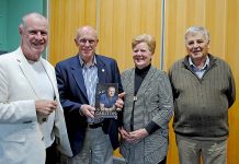 Media identity backs regional newspaper