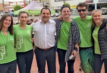 Federal Government extends support for next generation