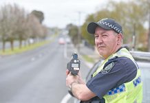 Long-weekend road safety relief