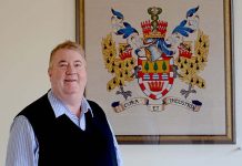 Council candidate outlines priorities