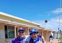 Men’s 100 up final showcases tight contest at Port MacDonnell