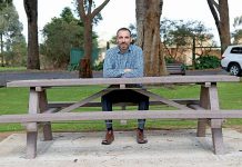 Recycled plastic fantastic