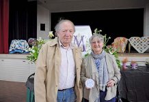 Garden pick of the bunch