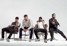 Mount Gambier welcomes acclaimed electronic outfit Rudimental
