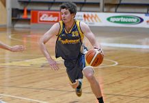 Lakers challenge Portland with full roster