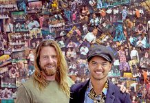 Voting open for ARIA music teacher award