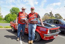 Fundraiser plan hatched