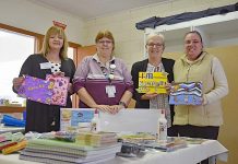 Creativity helps heal minds