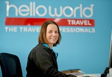 Valued employee earns accolade