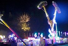 Limestone Coast residents flock to diverse spring show