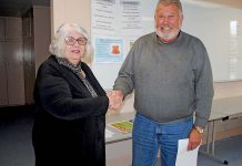 Advisory vacancies filled