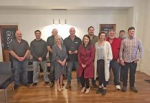 Accolade for logging company