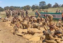 Penola team to ‘tough it out’