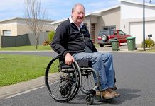 National Disability Insurance Scheme milestone celebrated