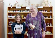 Work depot history shared