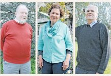 Wattle Range councillor contenders prepare for upcoming election